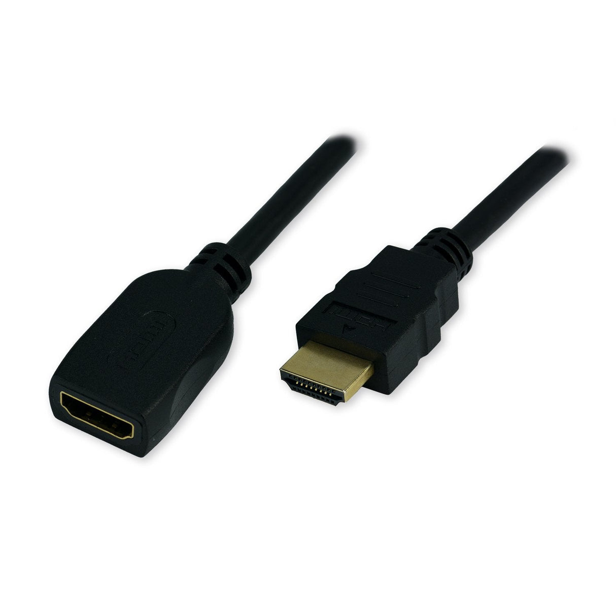 Rallonge Hdmi 3d Mle/