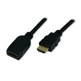 Rallonge Hdmi 3d Mle/