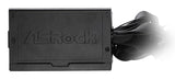 EAN 4710483948008 - Asrock CL-550B Challenger unidad de fuente de alimentación 550 W 20+4 pin ATX ATX Negro imagen 5