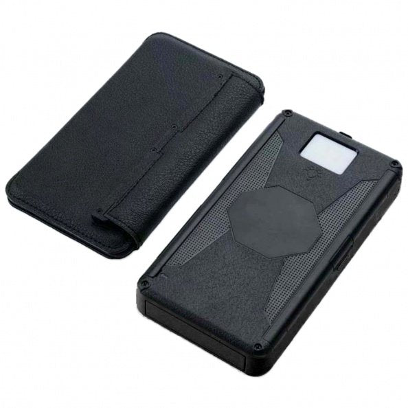 EAN 5908246726669 - PowerNeed ES20000B placa solar 9 W imagen 2