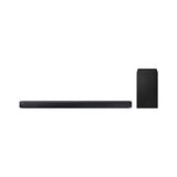 Samsung Hw-Q600h Xc Titan Black Barra De Sonido 3.1.2ch Con Subwoofer Y Dolby Atmos (2026)