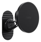 EAN 0857199008191 - iOttie iTap 3 Soporte activo para teléfono móvil Teléfono móvil/smartphone Negro imagen 4