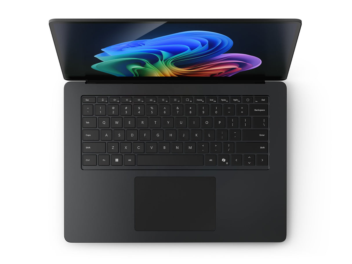 EAN 196388470969 - Microsoft Surface Laptop 7 Copilot+ PC Intel Core Ultra 7 268V Portátil 38,1 cm (15") Pantalla táctil 32 G imagen 3