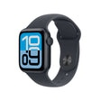 EAN 195950646573 - Apple Watch SE (3nd generation) OLED 40 mm Digital 324 x 394 Pixeles Pantalla táctil 5G Negro Wifi GPS (sa imagen 1