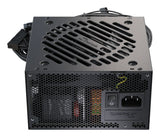 Seasonic Core Bc-850 Atx3.1 (Negro, 1x 12-Pin High Power Gpu, 3x Pcie, 850 Watt) Srp-Cbc851-A5a51jf