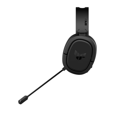 EAN 4711081173960 - ASUS TUF Gaming H1 Wireless Auriculares Inalámbrico Diadema Juego USB Tipo C Negro imagen 5