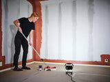 Rapid Work Light The Painter Negro 2000lm 6000k Ip65 2.5m Power Cord