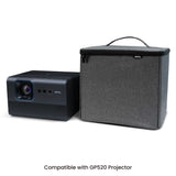 EAN 4718755096471 - BenQ MM01 estuche de proyector Poliéster Gris imagen 2