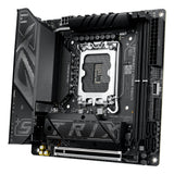 EAN 4711387815991 - ASUS ROG STRIX B860-I GAMING WIFI Intel B860 LGA 1851 (Socket V1) mini ITX imagen 3