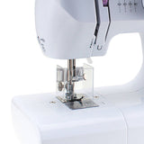 EAN 5902022183943 - Łucznik LENA 2019 máquina de coser Máquina de coser semiautomática Eléctrico imagen 14