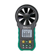 EAN 8436300590927 - Pro'sKit MT-4615 anemómetro De bolsillo / de mano Molino de viento imagen 1