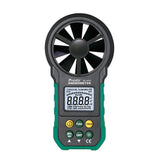 EAN 8436300590927 - Pro'sKit MT-4615 anemómetro De bolsillo / de mano Molino de viento imagen 1