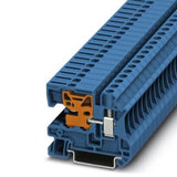 Phoenix 3245037 N-Trennklemme Utn 6 0,2-10qmm