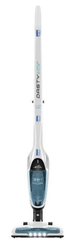 EAN 8590393310630 - Eta ETA344790010 aspiradora de mano Negro, Azul, Blanco Sin bolsa imagen 1