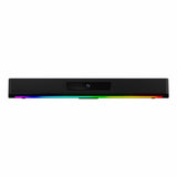 Barra De Sonido Creative Sound Blaster Katana Se  Negra, Bluetooth 5.0, Controlable Mediante Aplicación 51mf8415aa000