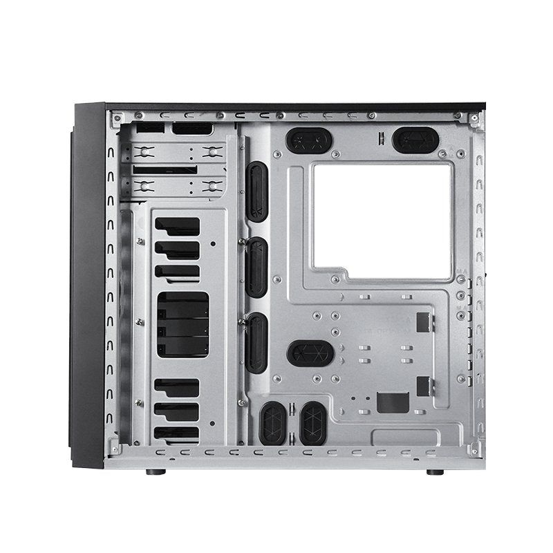 Chieftec Bw-01b-Op (Negro) Bw-01b-Op
