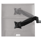 EAN 0872767008618 - ARCTIC W1-3D 81,3 cm (32") Pared Negro imagen 8