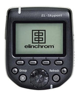 EAN 7630006321002 - Elinchrom Transmitter PRO transmisor de dato de cámara 200 m Negro imagen 1