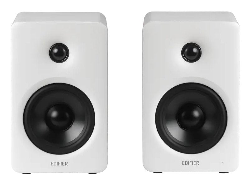 Edifier M90 2.0 Bluetooth Blanco Hi-Res