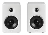 Edifier M90 2.0 Bluetooth Blanco Hi-Res