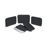 Funda Dicota Eco Sleeve Base 12-12.5" Black