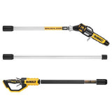 Motosierra De 20 Cm, 18 V Dcmps567p1 Dewalt