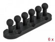 EAN 4043619183326 - DeLOCK 18332 organizador de cables Soporte para cables 1 pieza(s) imagen 1