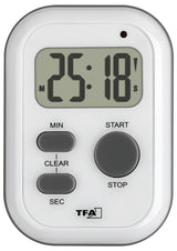 EAN 4009816040879 - TFA-Dostmann 38.2053.02 no categorizado imagen 3