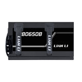 Lian Li Rb0650b.B Fuente De Alimentación 650 W 24-Pin Atx Atx Negro