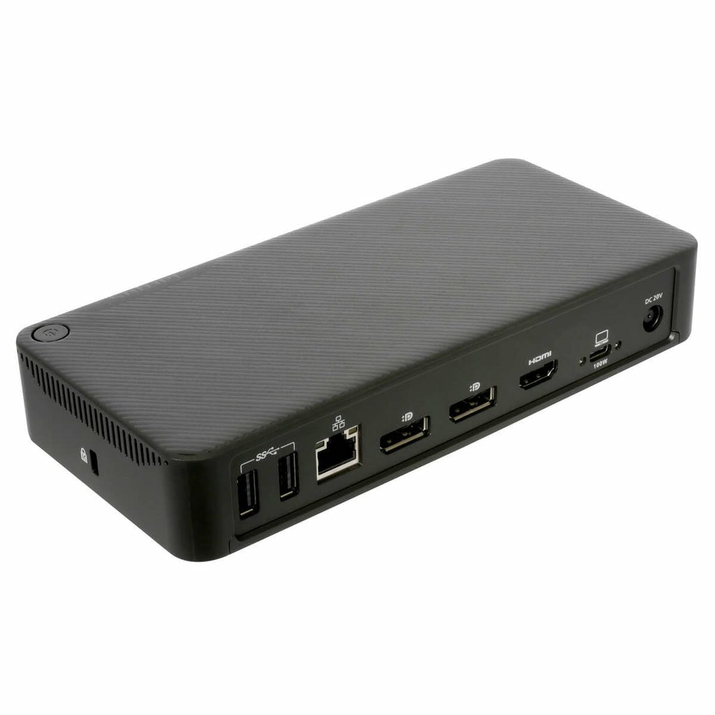 Targus Dockingmation Usb4 100w Usb4 Triple Video