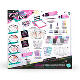 EAN 3555801288203 - Canal Toys So Slime Fashion Designer Light-Up Studio imagen 14