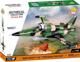 EAN 5902251024253 - COBI Northrop F-5A Freedom Fighter imagen 8