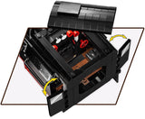 EAN 5902251062873 - COBI DR BR 52 Steam Locomotive imagen 7