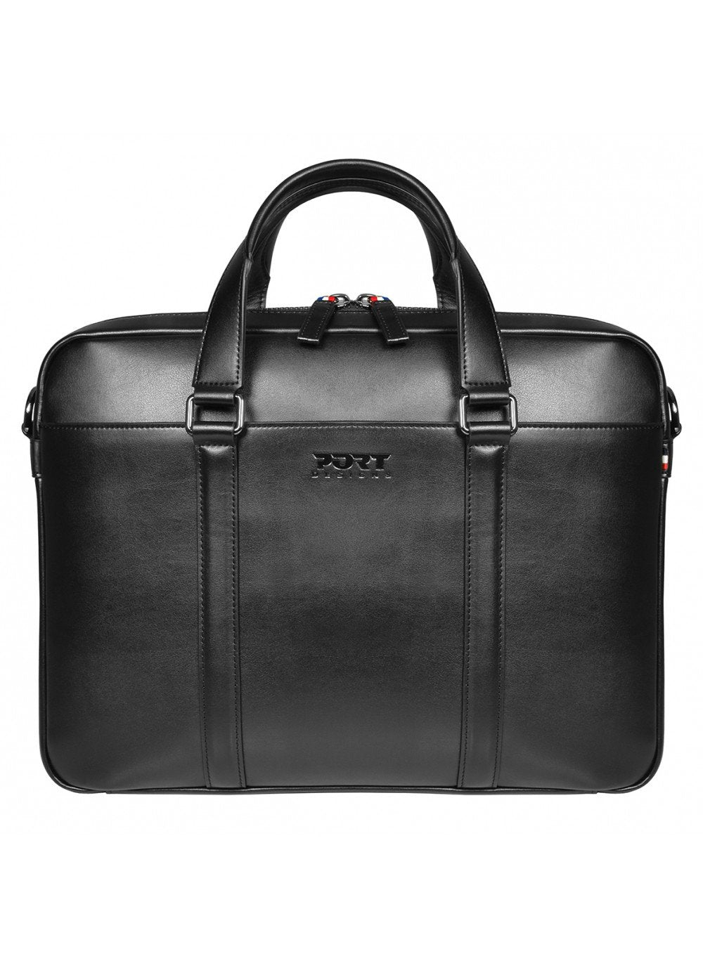 Maletín Port Designs Versailles Ii 35,6 Cm (14") Negro