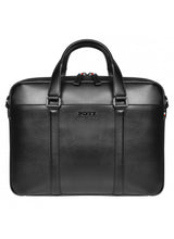 Maletín Port Designs Versailles Ii 35,6 Cm (14") Negro