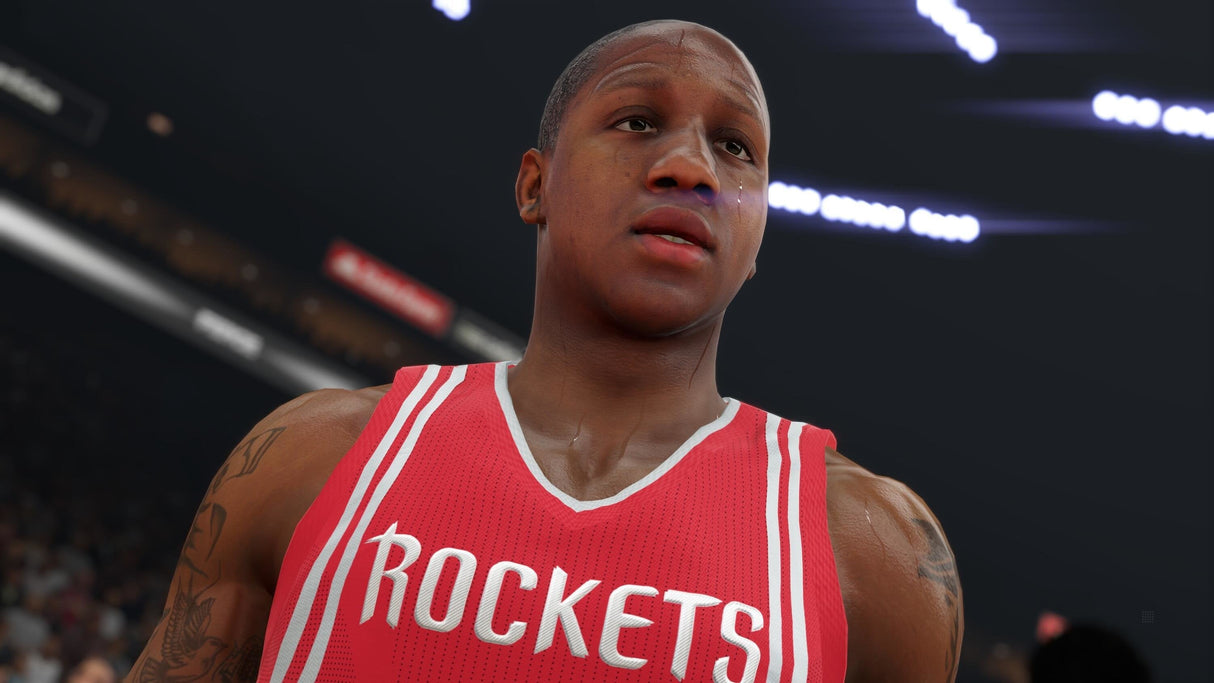 EAN 5026555284028 - 2K NBA 2K15 Xbox One imagen 2