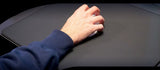 Cherry Xtrfy Gp6-L-Black Mousepad