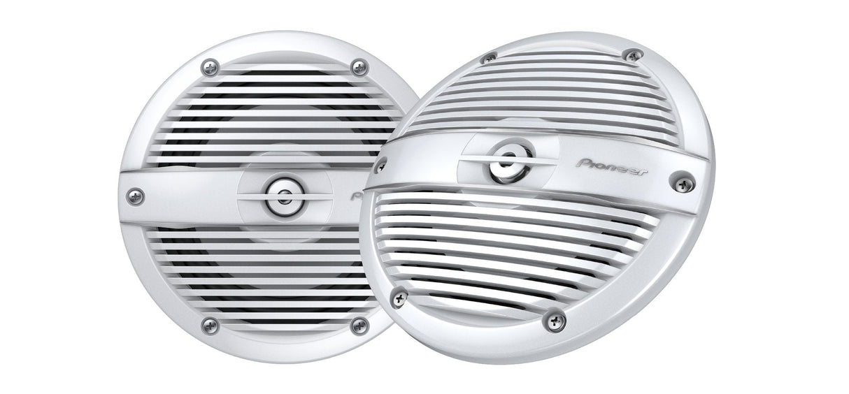 Pioneer Ts-Me650fc Marine Altavoz Audio De 2 Vías 250 W 1 Pieza(S)