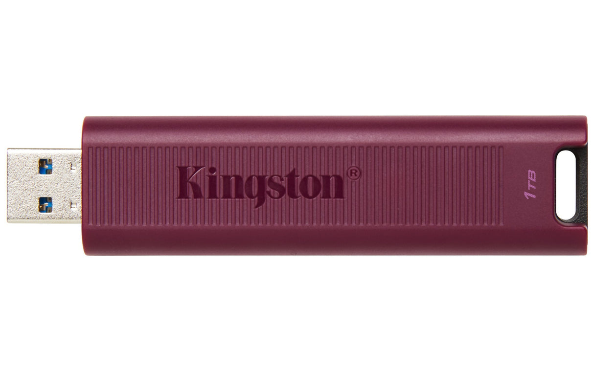 EAN 0740617328295 - Kingston Technology DataTraveler Max unidad flash USB USB tipo A 3.2 Gen 2 (3.1 Gen 2) Rojo imagen 2