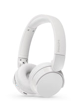 EAN 0840063203501 - Philips 4000 series TAH4209WT/00 auricular y casco Auriculares Inalámbrico Diadema Llamadas/Música Blueto imagen 1