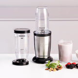 Batidora Personal Taurus Shake & Go Mix De 1000 W Y 0,5 L