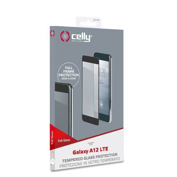 Celly Protector Cristal Samsung A12