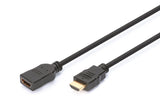 Cable Video Hdmi A/M-A/H  5,0m Dgt Eth.