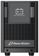 Bluewalker Powerwalker Bp At48t-8x9ah, Batería Negra 10134047