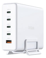 EAN 0790069478826 - D-Link DCF-241 cargador de dispositivo móvil Universal Blanco Corriente alterna Carga rápida Interior imagen 1