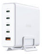 EAN 0790069478826 - D-Link DCF-241 cargador de dispositivo móvil Universal Blanco Corriente alterna Carga rápida Interior imagen 1