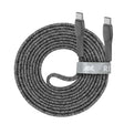 EAN 4260403579640 - Rivacase PS6105 GR21 cable USB USB 2.0 2,1 m USB C Rojo imagen 1