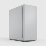 EAN 7340172714736 - Fractal Design Define One Light Solid Midi Tower Blanco imagen 1