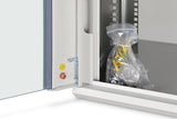 EAN 4016032221692 - Digitus DN-19 07-U-EC armario rack 7U Bastidor de pared Gris imagen 6