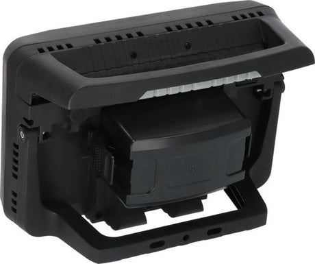 EAN 4007123681341 - Brennenstuhl 1173700001 linterna Negro Linterna de mano SMD LED imagen 8